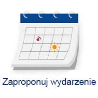 Zgłoś letnie wydarzenie: zajęcia koncert, warsztaty...