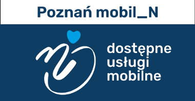 Dostępne usługi mobilne - grafika