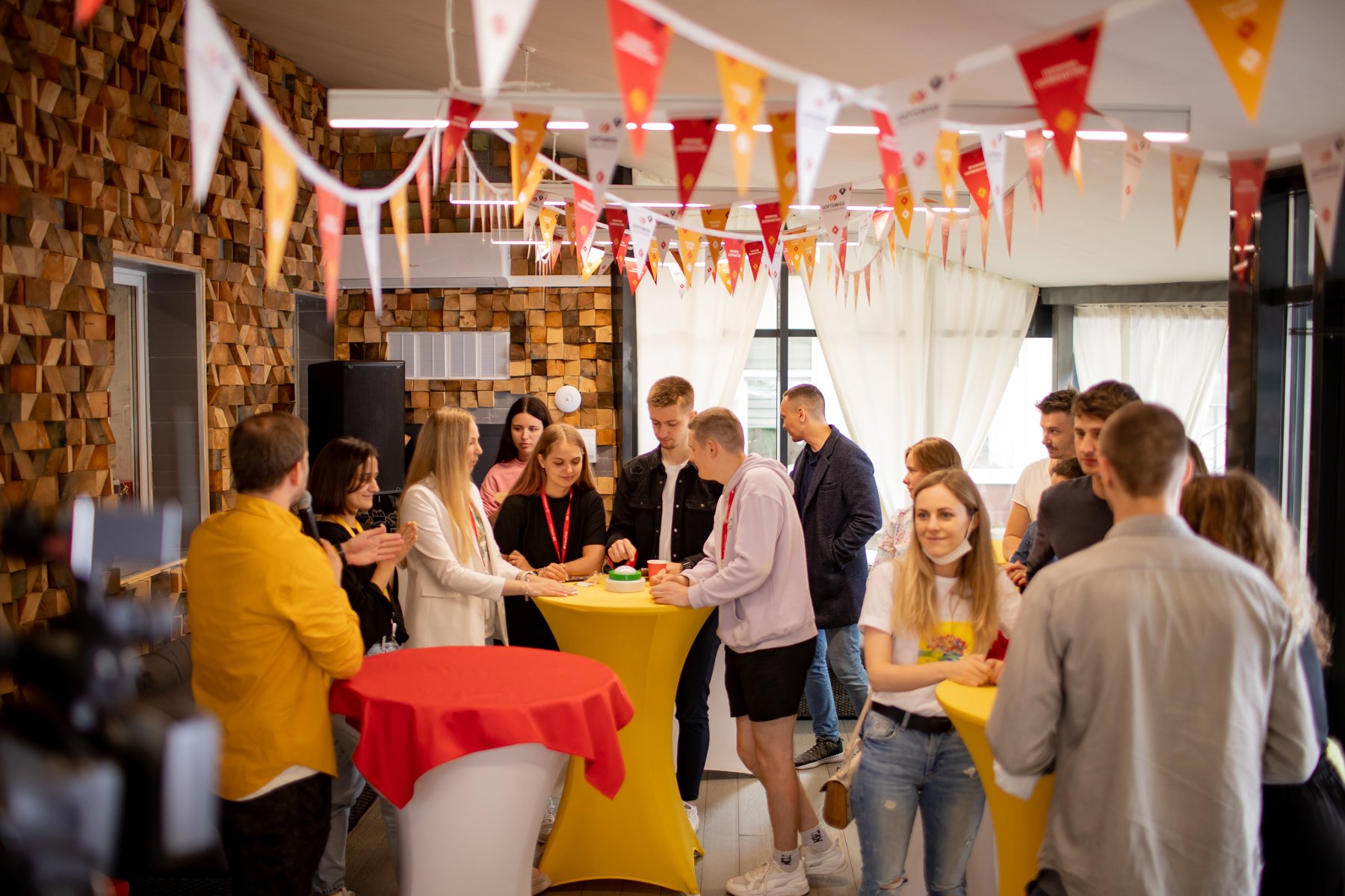 Firma Softswiss z siedzibą w Poznaniu planuje zwiększyć liczbę pracowników aż o 50%.