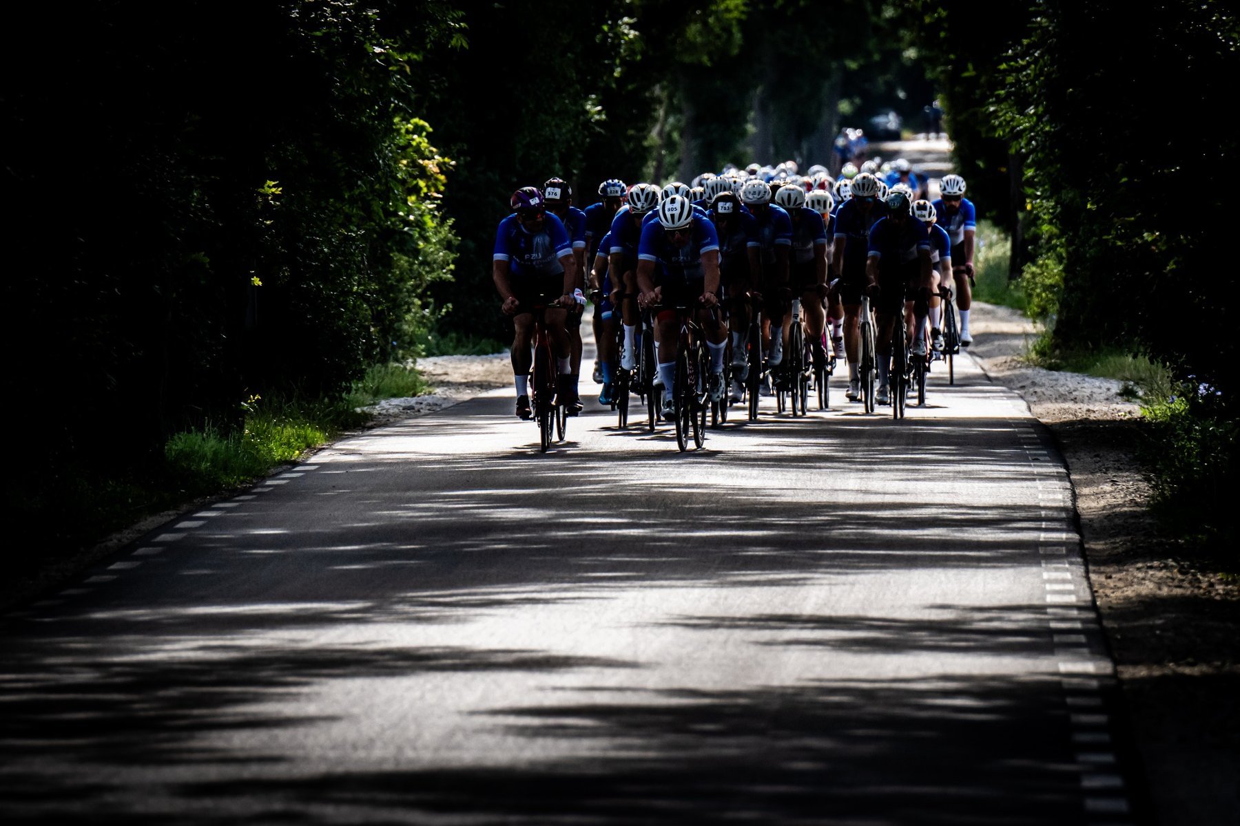 fot. Gran Fondo Series