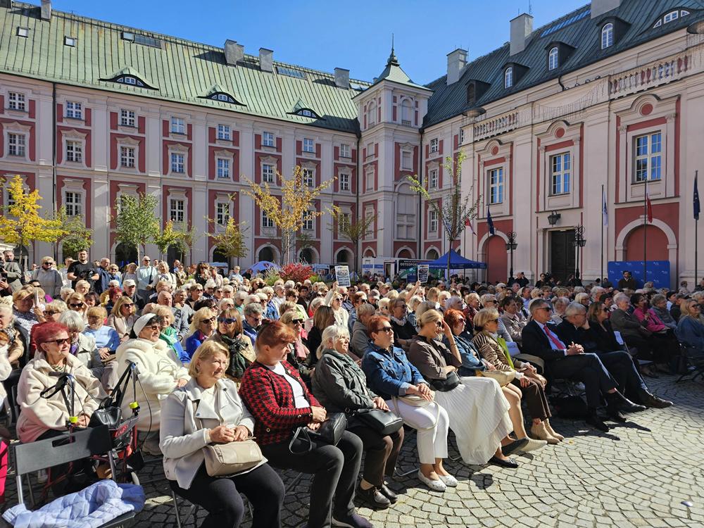 Fot. MRS Poznań