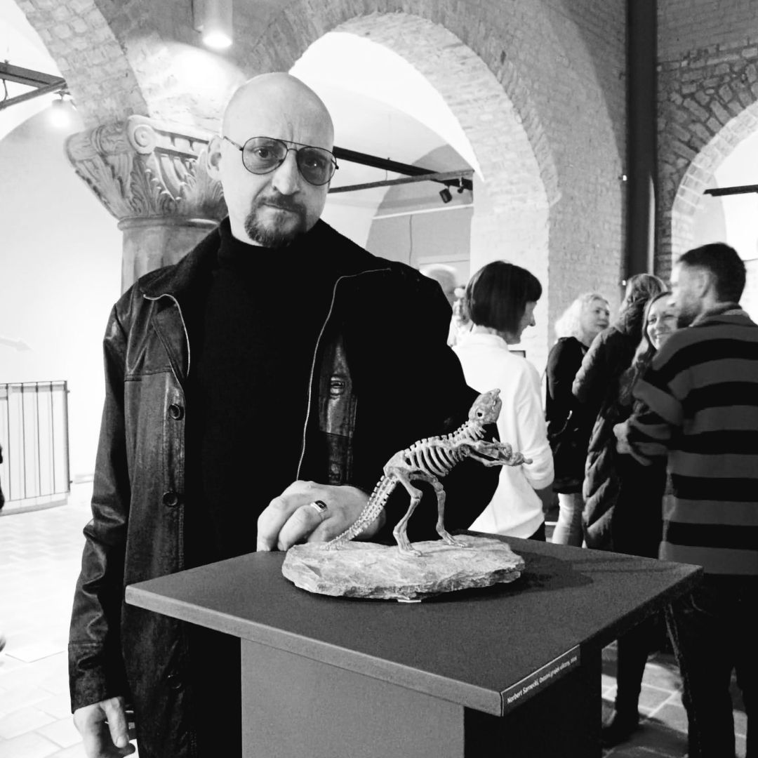 fot. Wydział Rzeźby UAP