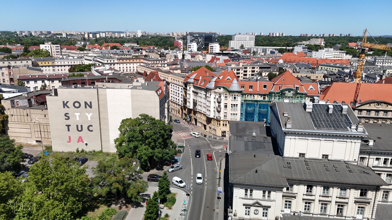 Galeria zdjęć ul. 3 Maja