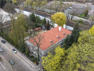 Galeria zdjęć z postępu pracy przy przedszkolu nr 66 przy ul. Noskowskiego