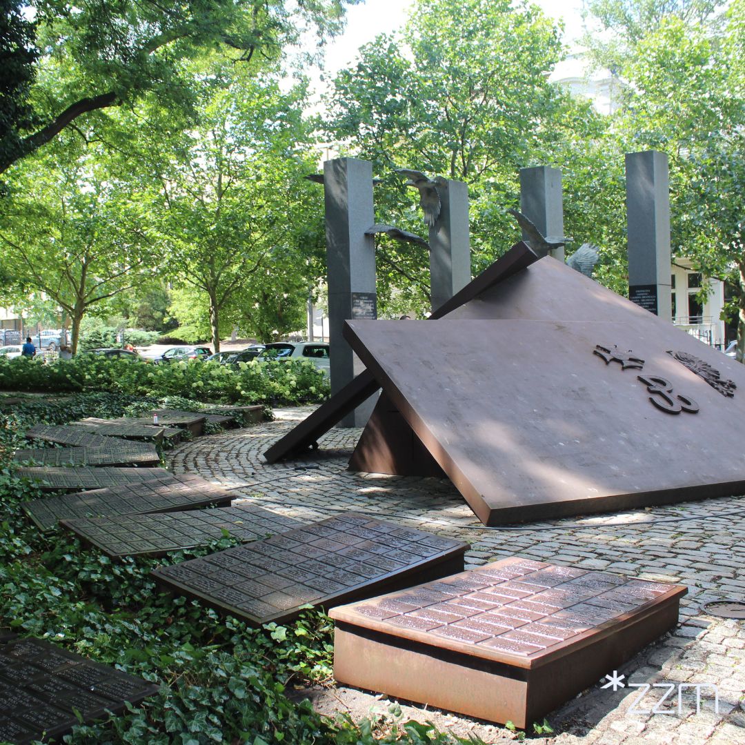 Główne obchody 81. rocznicy wybuchu Powstania Warszawskiego odbędą się pod Pomnikiem Polskiego Państwa Podziemnego