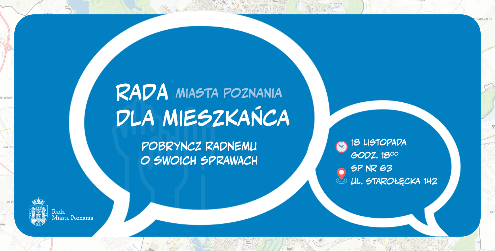 Grafika ilustrująca wydarzenie.