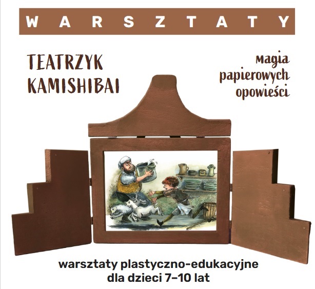 Grafika promocyjna wydarzenia