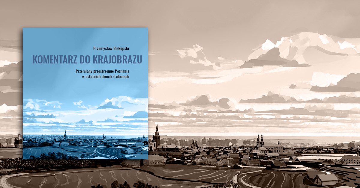 Grafika promocyjna wydarzenia