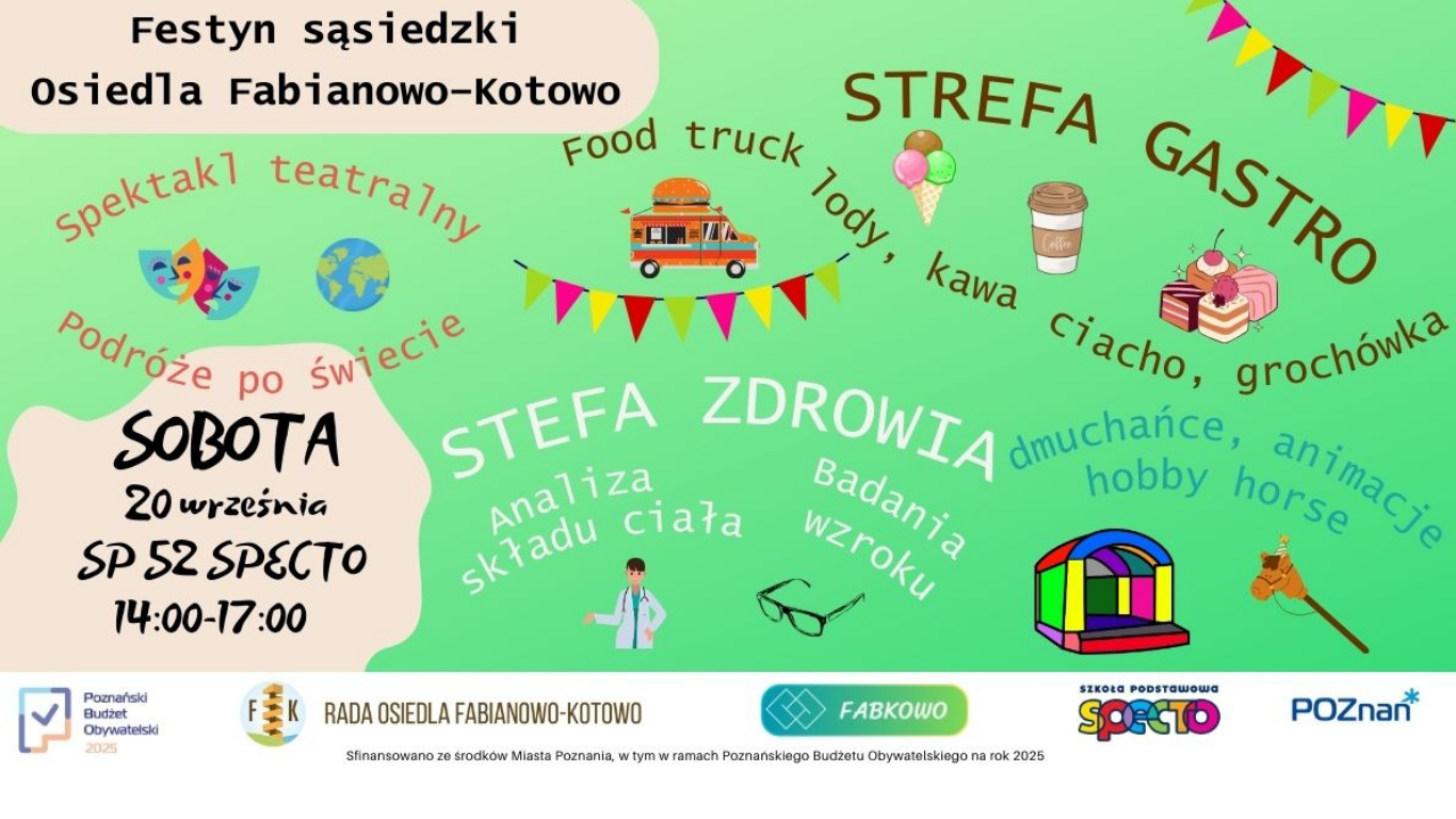 Grafika przedstawia tekst "Weekend dla Ziemi 20 i 21 września 2025