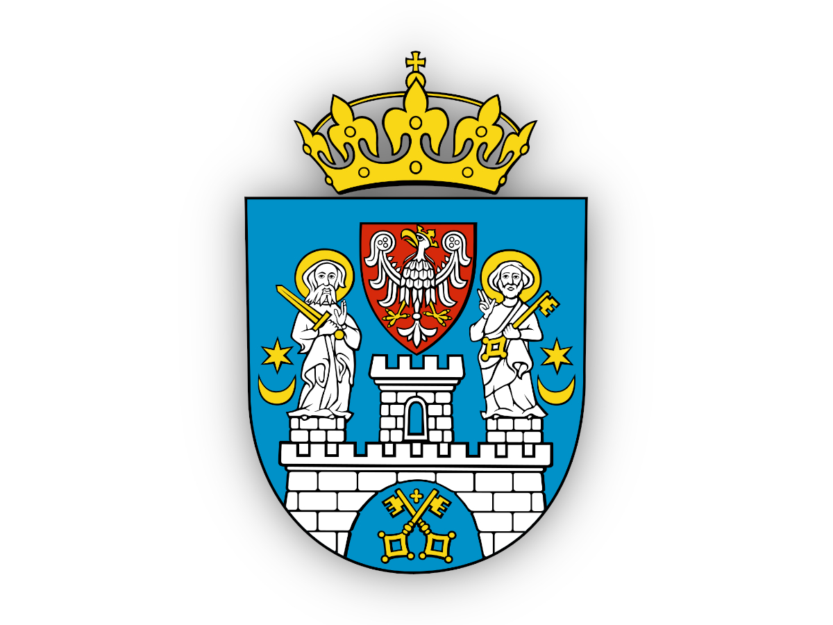 Herb Miasta Poznania