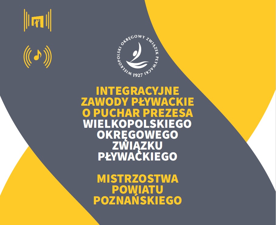Integracyjne Zawody Pływackie o Puchar Prezesa WOZP