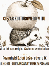 grafika promująca wydarzenie