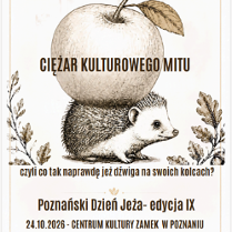 grafika promująca wydarzenie