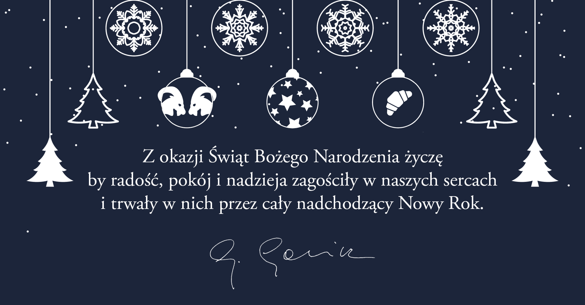 Kartka z życzeniami