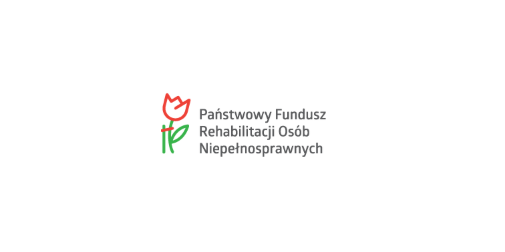 Logo PFRON