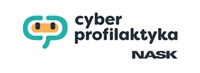 Logotyp NASK-Narodowego Instytutu Badawczego