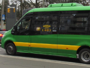 Minibus