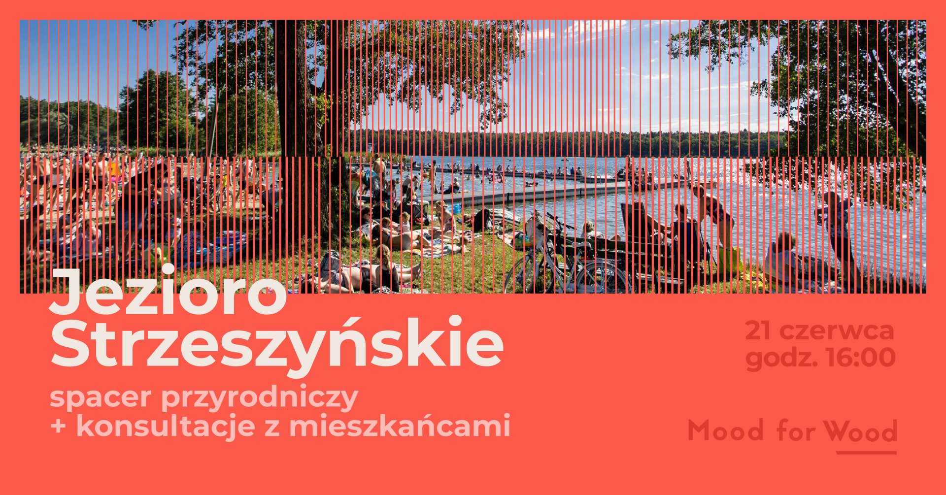 Mood for wood to warsztaty studenckie, w ramach których powstają meble miejskie