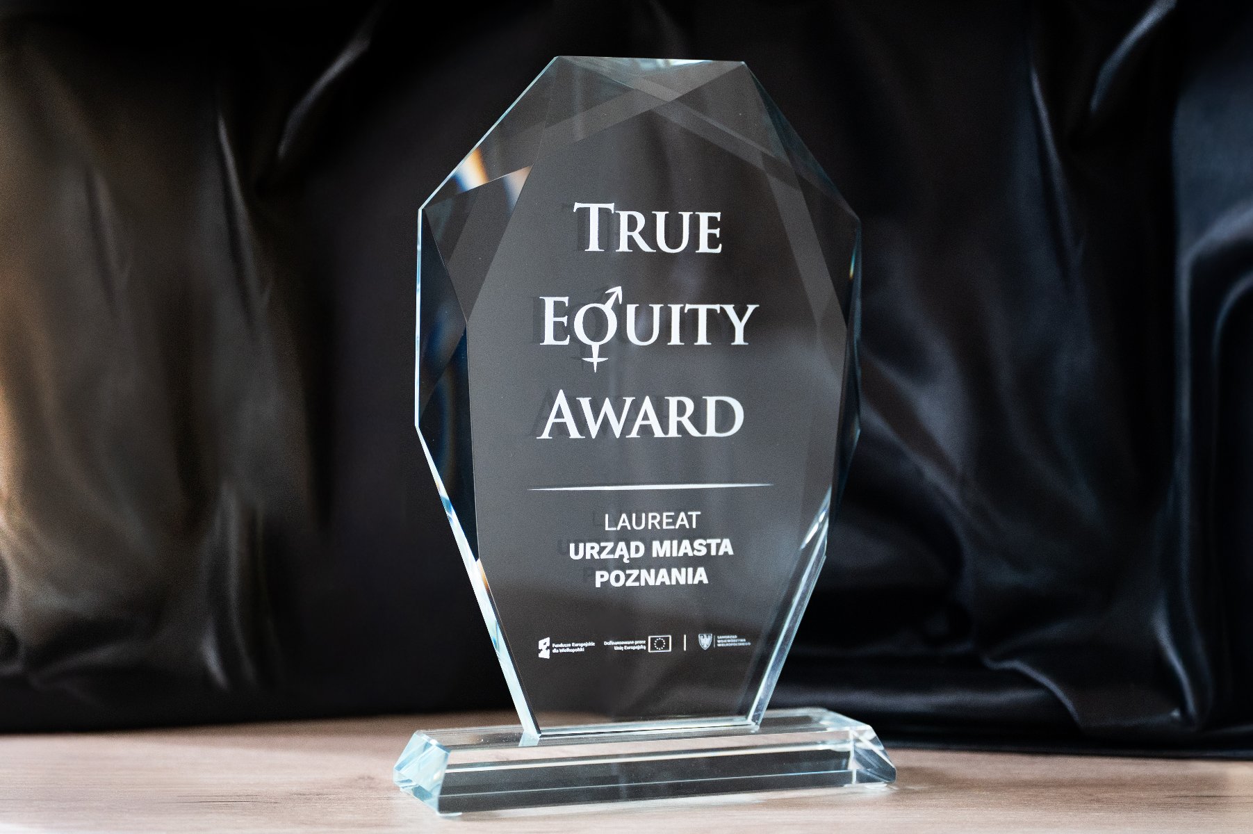 Nagroda "True Equity Award"