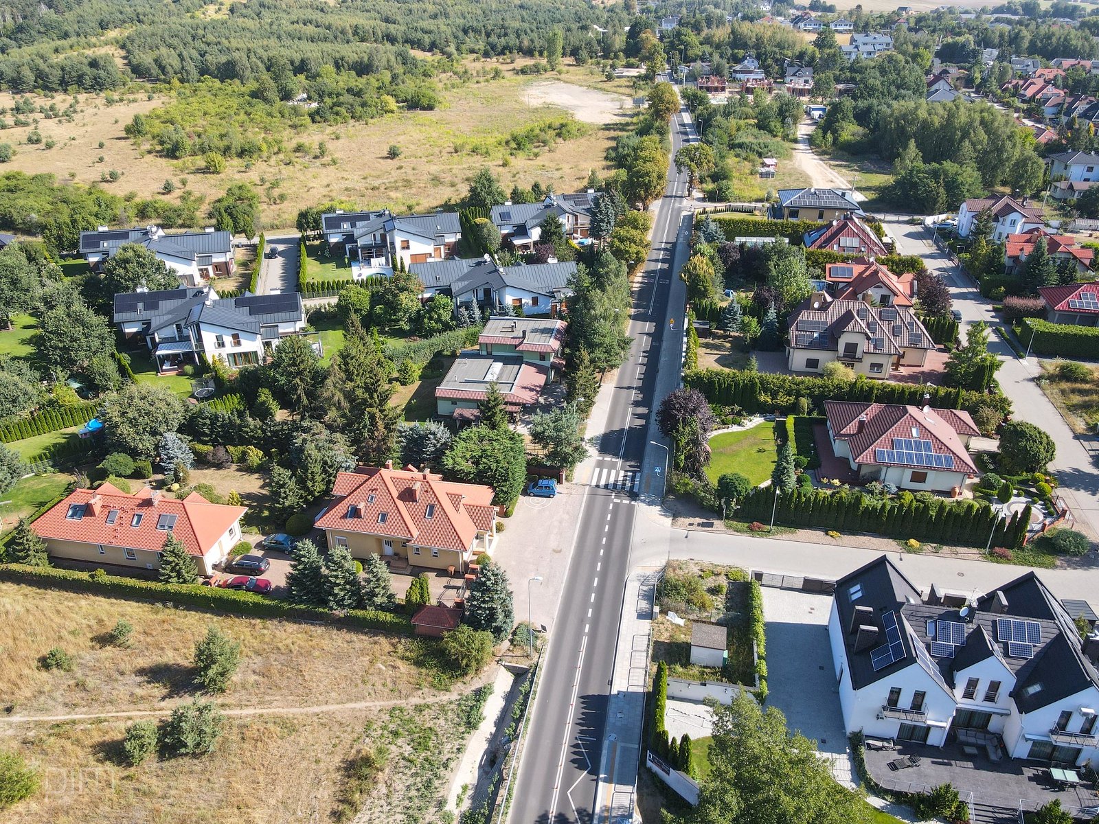 Nowe nazwy dostaną m.in. dwie ulice na Morasku