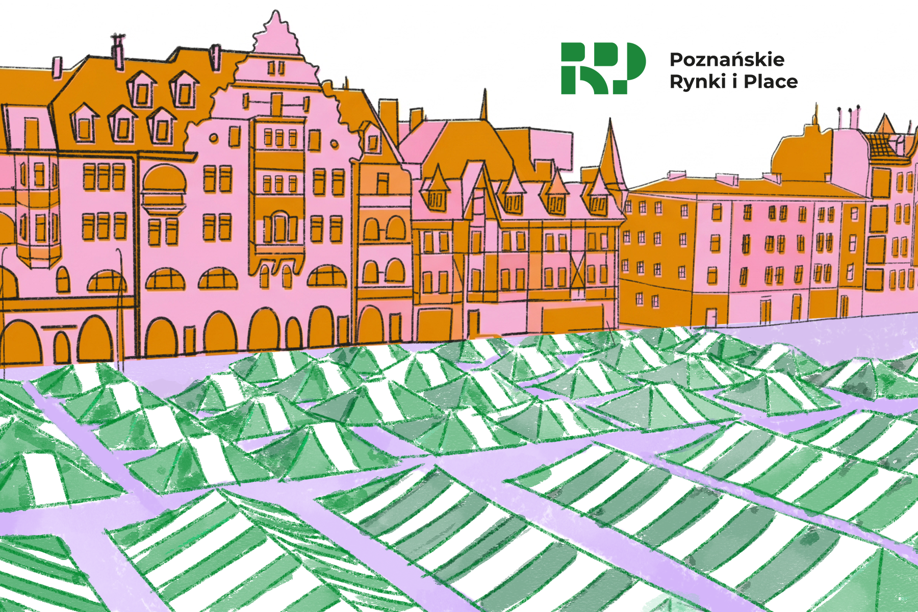 Poznańskie Rynki i Place