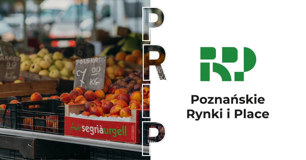 Poznańskie Rynki i Place