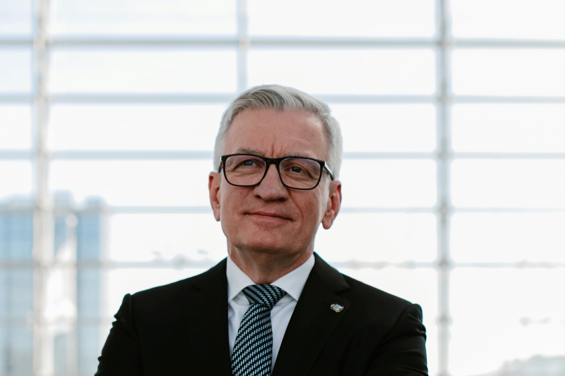 Prezydent Miasta Poznania