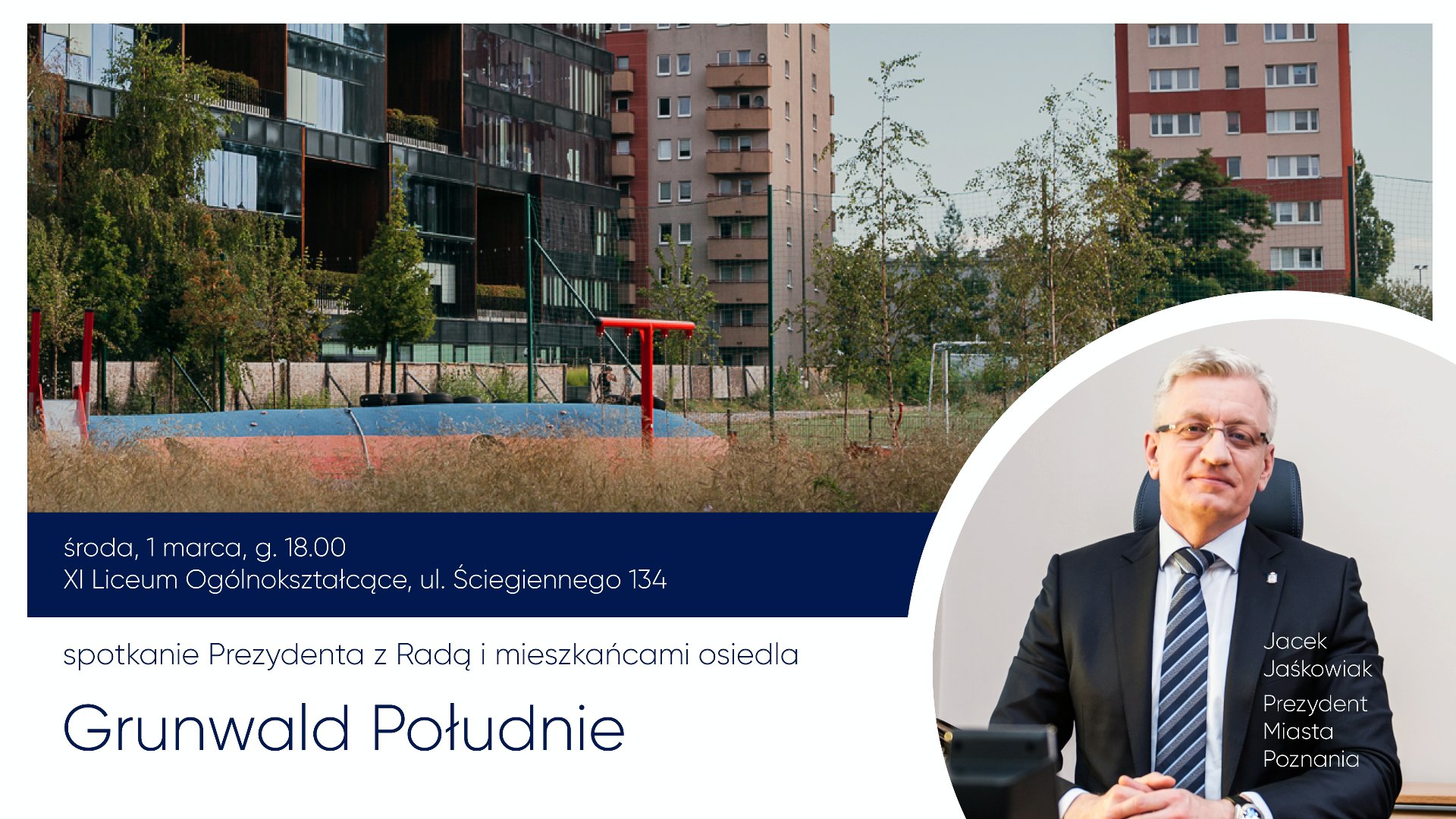 Prezydent Miasta Poznania