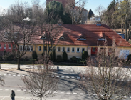 Przedszkole przy ul. ks. Józefa