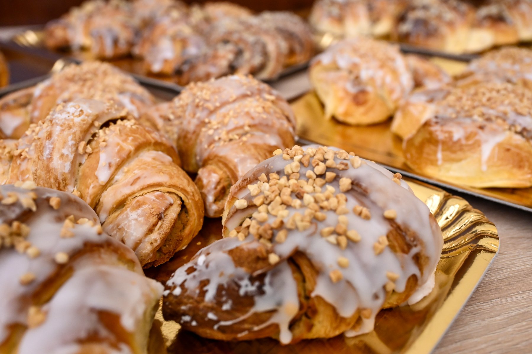 Rogale świętomarcińskie