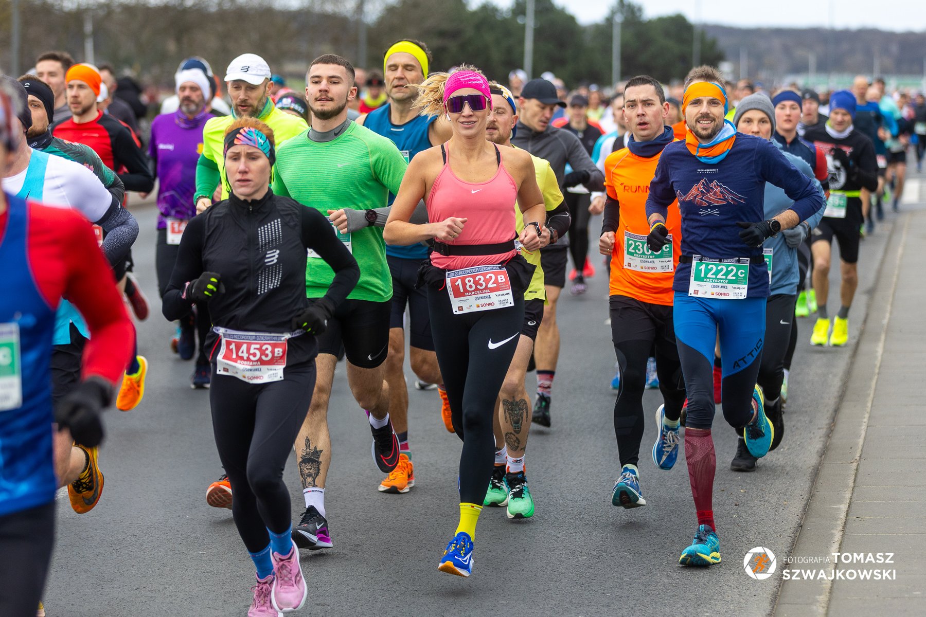 Spot nr 2 na temat sprawiedliwego handlu