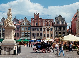Stary Rynek w Poznaniu
