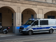 Strażnicy i policja prowadzą patrole przed szkołami