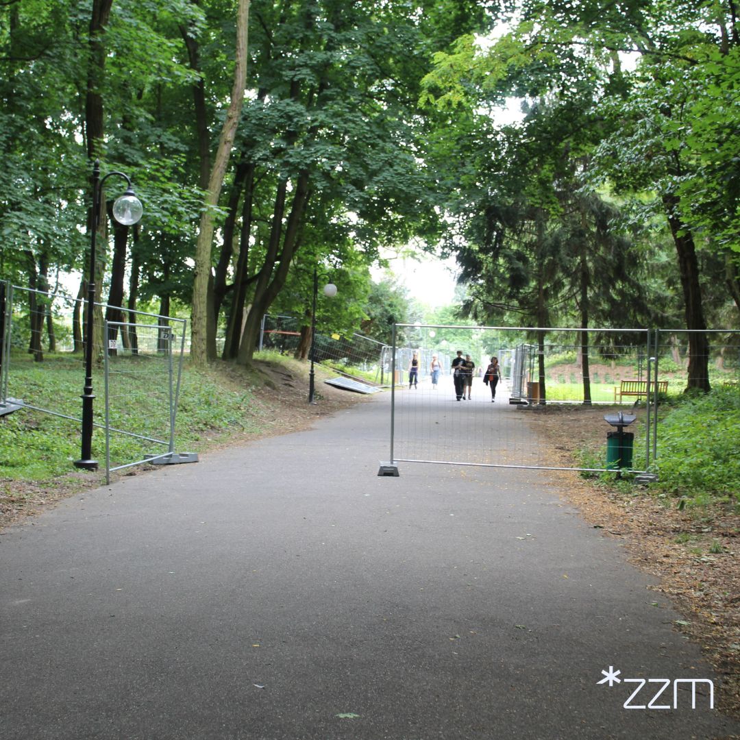 W dniach 14-16 sierpnia na terenie parku Cytadela odbędzie się BitterSweet Festival