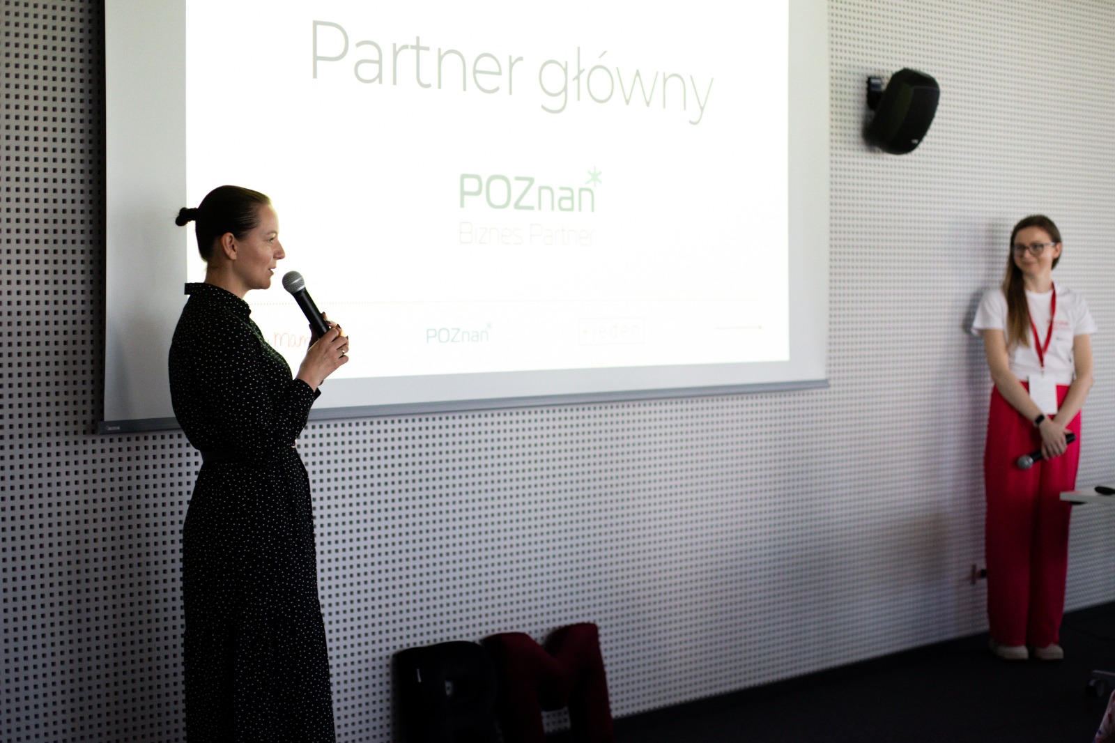 W równowadze. Konferencja dla przedsiębiorczych mam