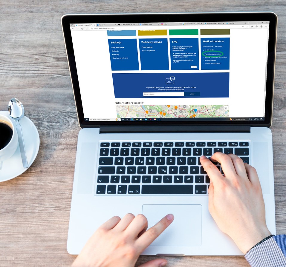 Wyszukiwarka harmonogramów