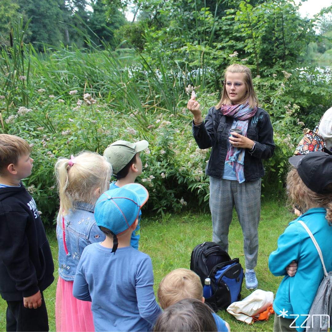 Zapraszamy na bezpłatne zajęcia edukacyjne dla dzieci z poznańskich placówek oświatowych. Zajęcia skierowane są do przedszkolaków od 5 roku życia oraz dzieci ze szkół podstawowych
