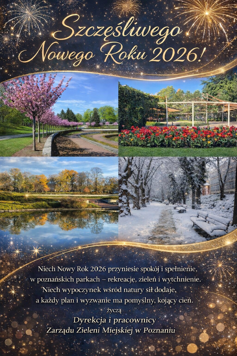 życzenia noworoczne