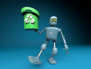 10 grudnia świętujemy Dzień Bota na stronie Wszystko o odpadach