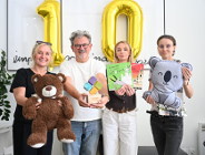 10 lat Centrum Inicjatyw Rodzinnych