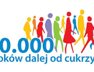 10 tysięcy kroków dalej od cukrzycy