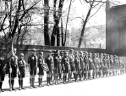 100 lat Poznańskiej Czarnej Trzynastki
