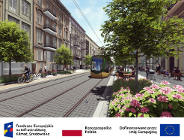 100 mln zł na inwestycje w Poznaniu