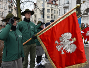 107. rocznica zakończenia Powstania Wielkopolskiego