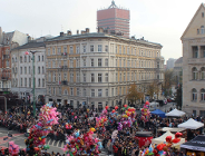 11 listopada - informacje komunikacyjne