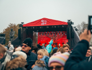 11 listopada - informacje komunikacyjne