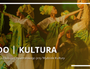 118 posiedzenie KDO przy Wydziale Kultury