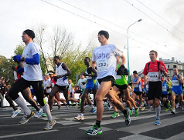 13 Poznań Maraton