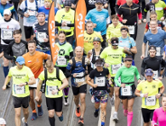 14. Poznań Półmaraton - uwaga na zmiany organizacji ruchu