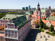 14 sierpnia Urząd Miasta Poznania będzie nieczynny